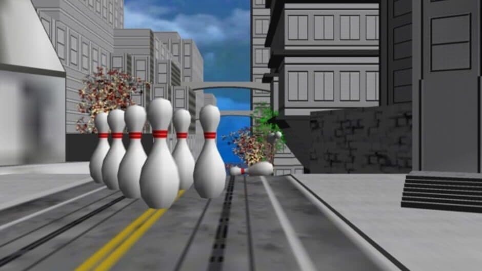 HyperBowl San Francisco screenshot 1