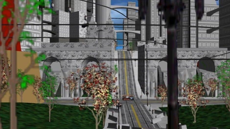 HyperBowl San Francisco screenshot 2