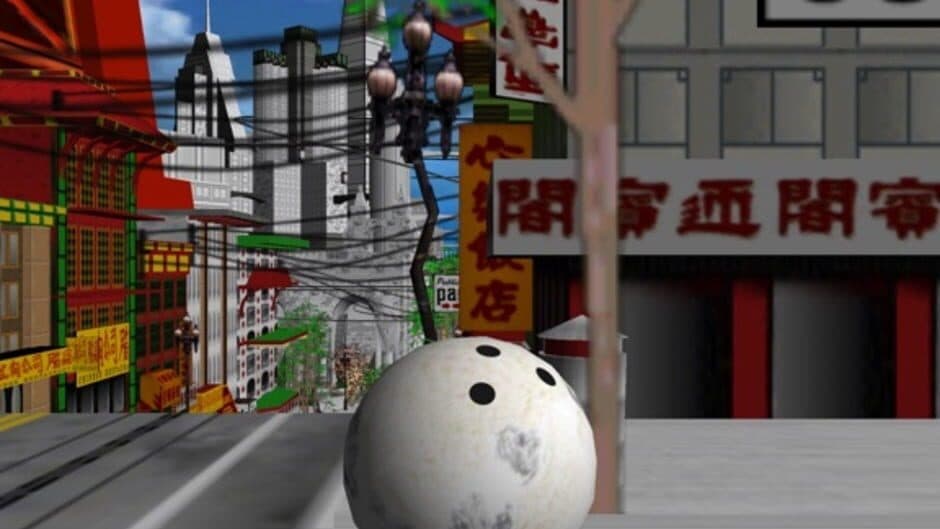 HyperBowl San Francisco screenshot 3