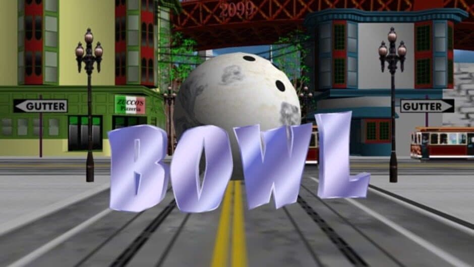 HyperBowl San Francisco screenshot 4