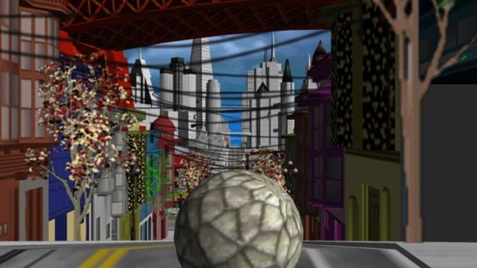 HyperBowl San Francisco screenshot 7