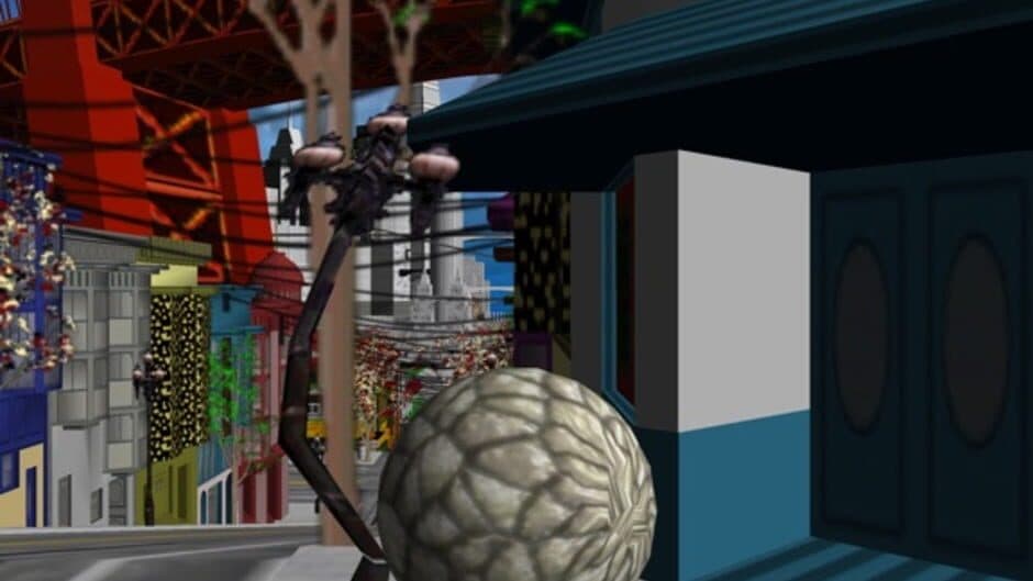HyperBowl San Francisco screenshot 8