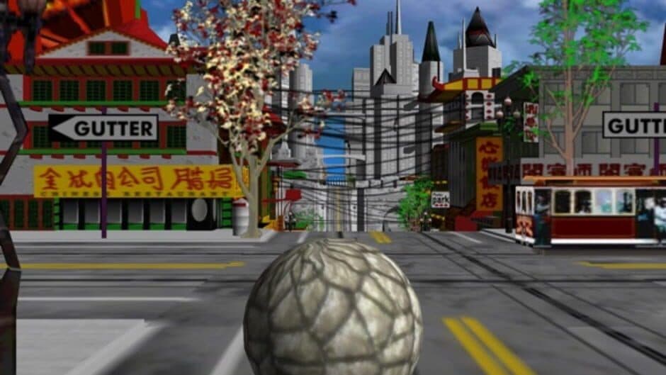 HyperBowl San Francisco screenshot 9