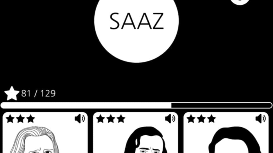 Saaz screenshot 9