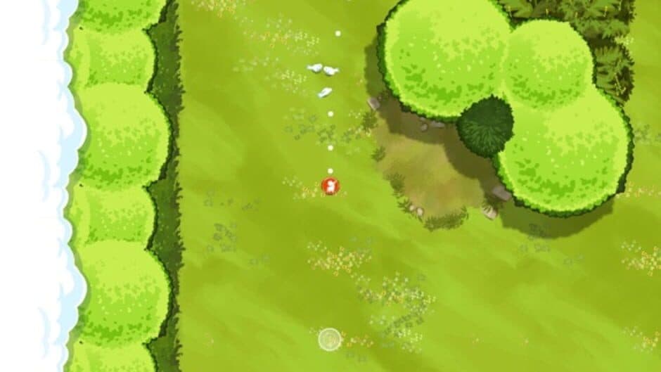Disc Golf to Go screenshot 3