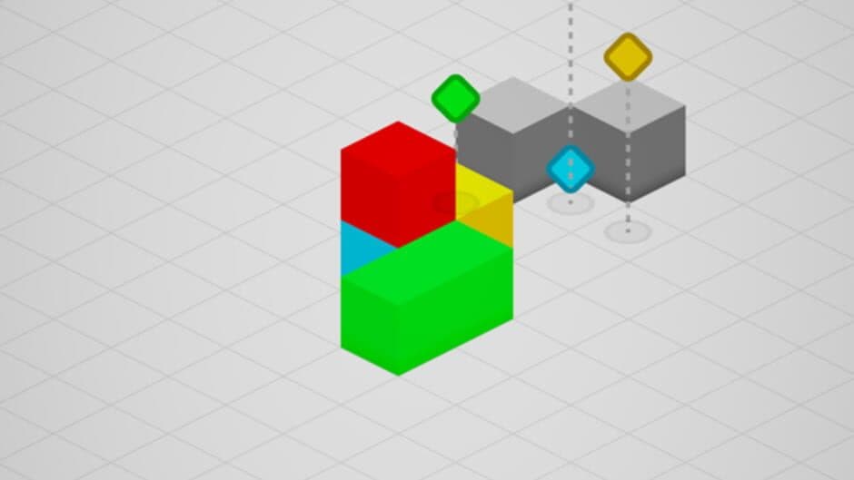 Bloki screenshot 4