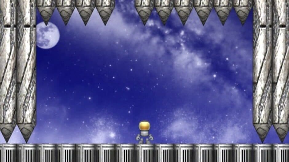 Escape: Escape Spaceman screenshot 2