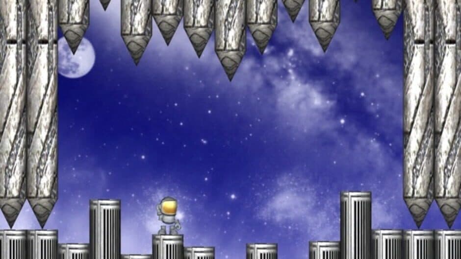 Escape: Escape Spaceman screenshot 3
