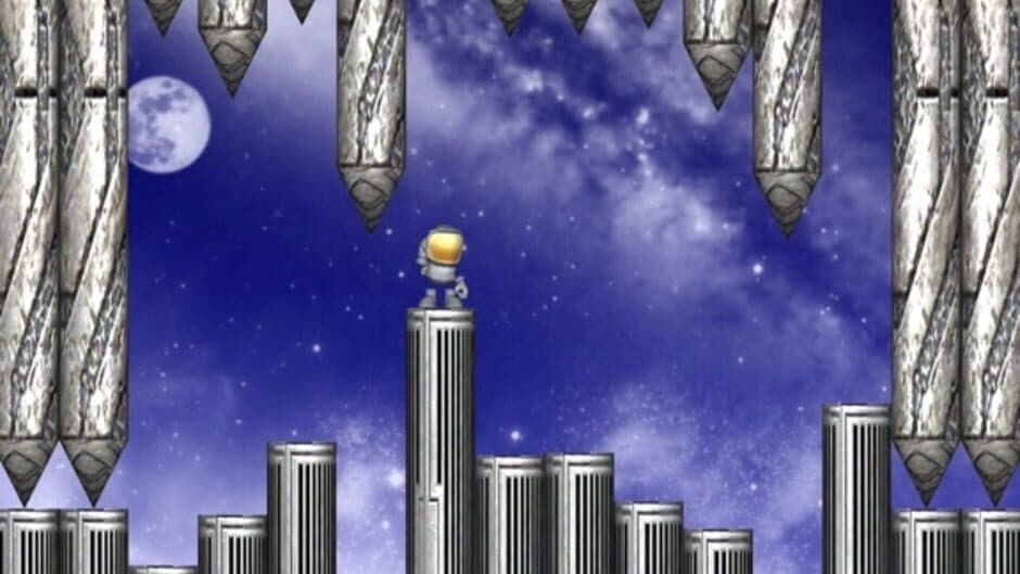 Escape: Escape Spaceman screenshot 4