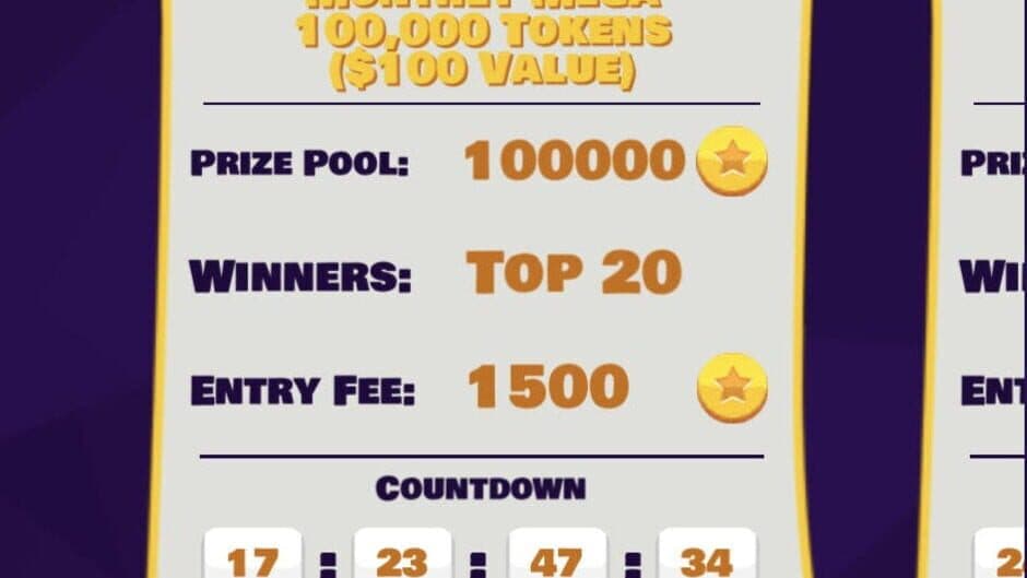 Candy Boo: Esports Edition screenshot 1