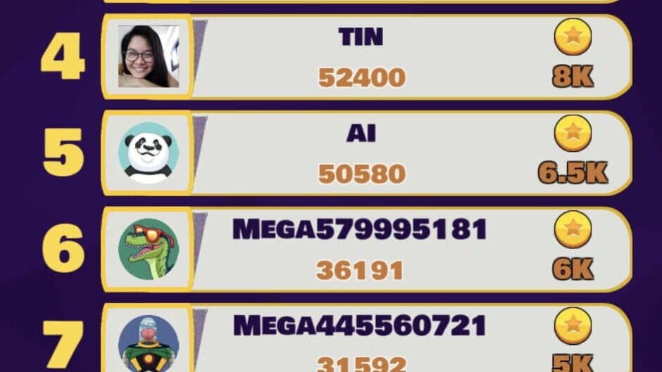 Candy Boo: Esports Edition screenshot 2