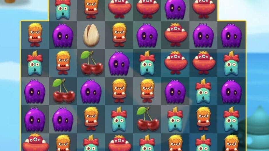 Candy Boo: Esports Edition screenshot 3