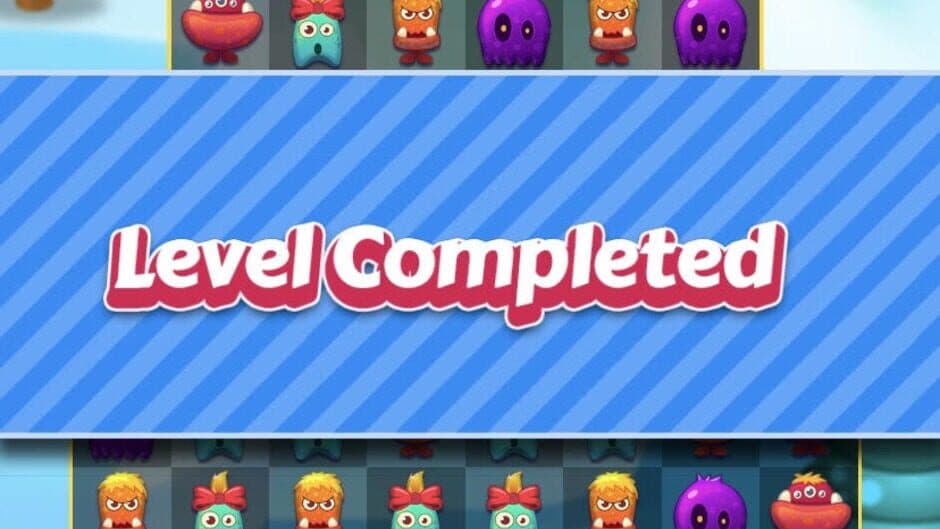 Candy Boo: Esports Edition screenshot 4