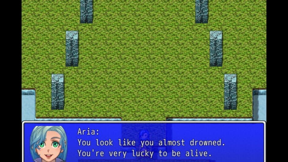 Dreams of the Elements screenshot 9