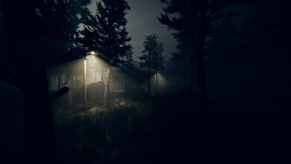 Extinction screenshot 5