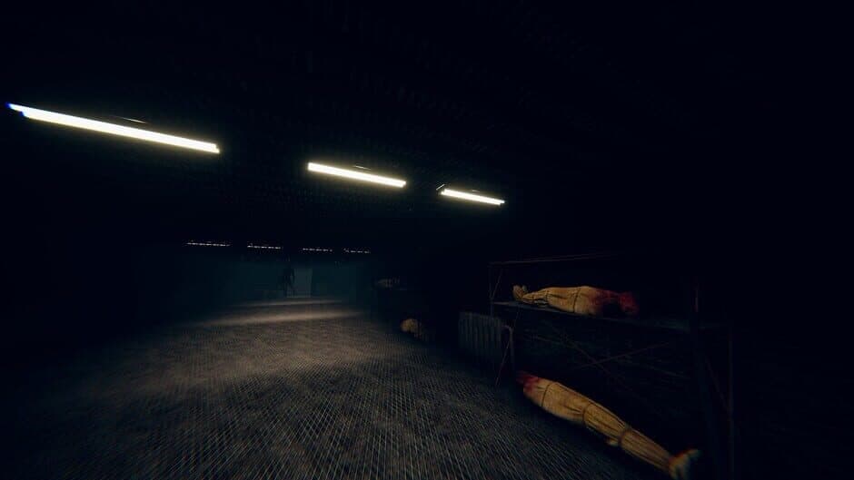 Extinction screenshot 7