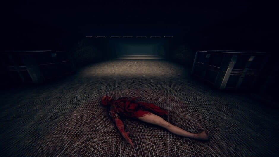Extinction screenshot 1