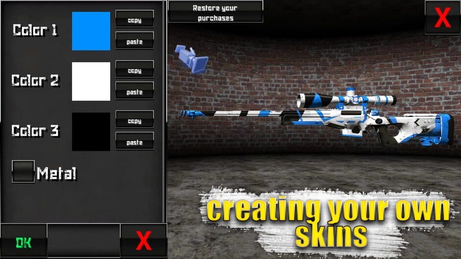 Special Forces Group 2 screenshot 6
