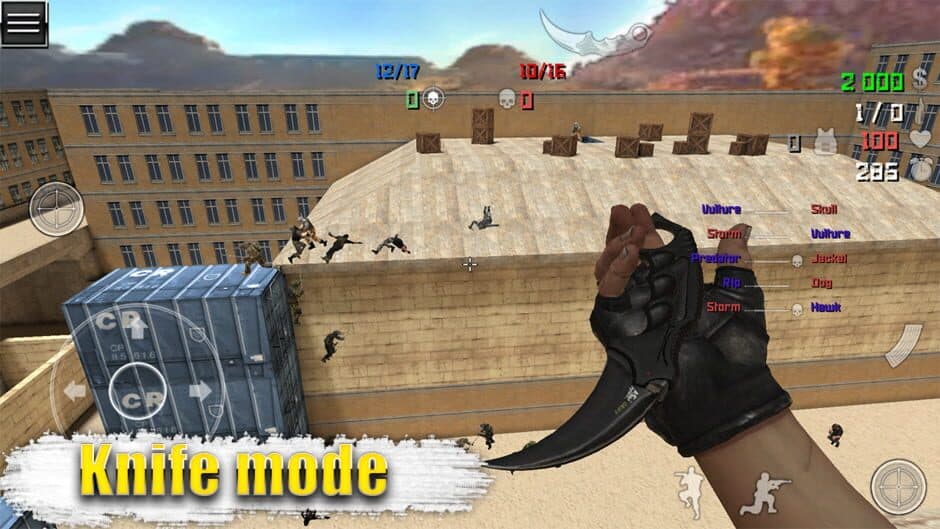 Special Forces Group 2 screenshot 7