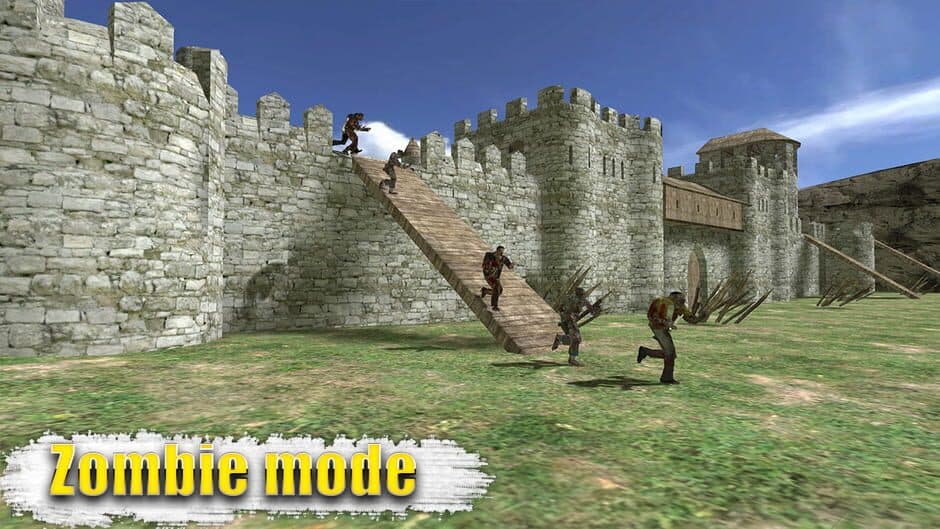 Special Forces Group 2 screenshot 8