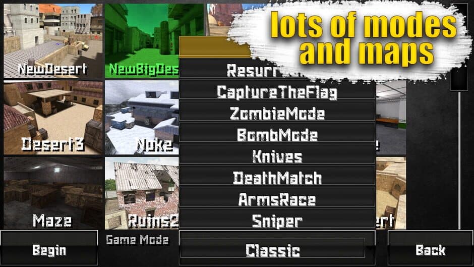 Special Forces Group 2 screenshot 5