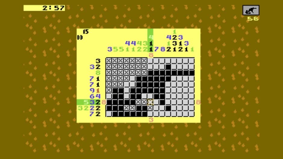 Nono Pixie screenshot 1