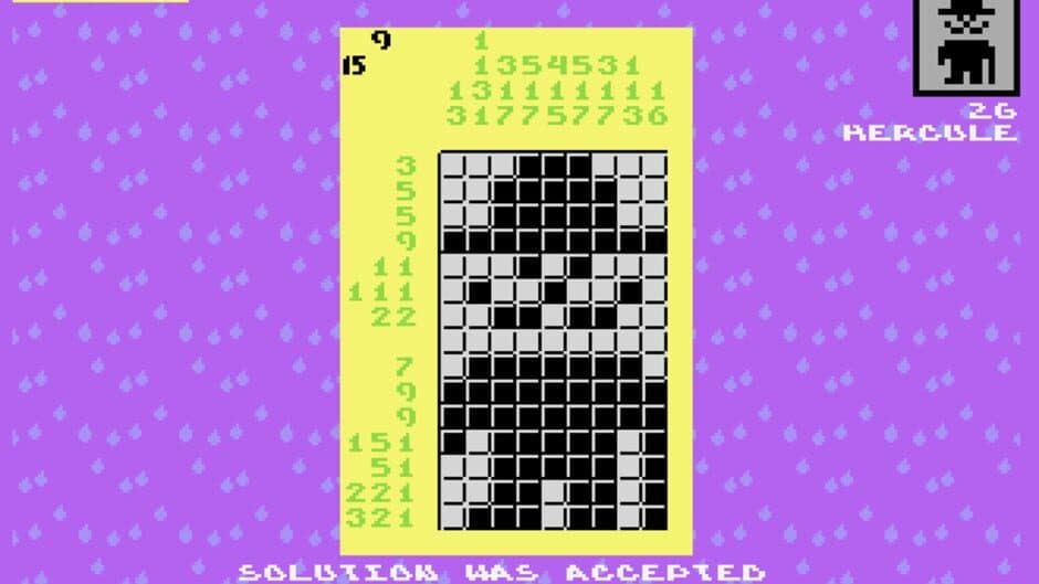 Nono Pixie screenshot 2