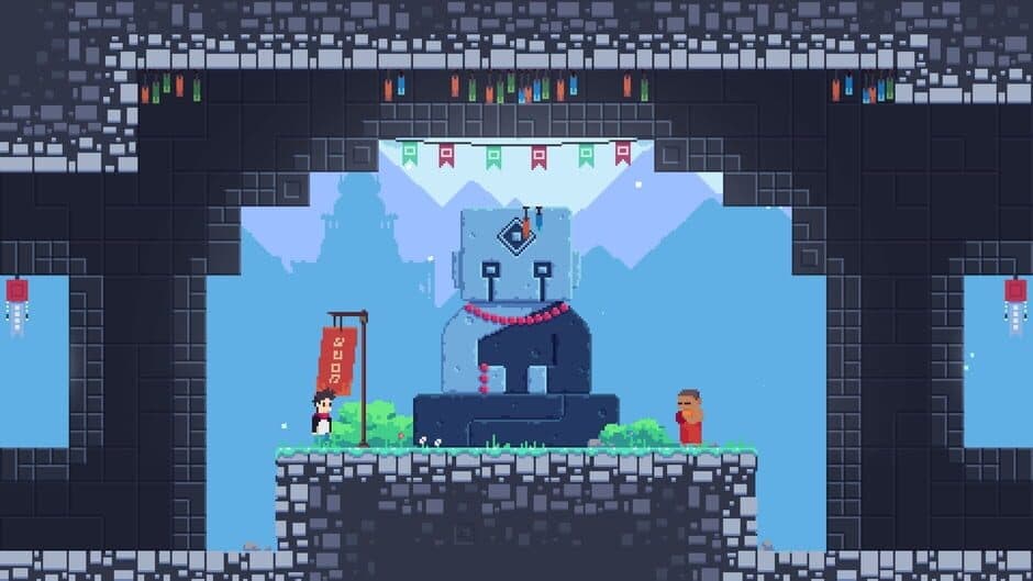 What Lies in the Multiverse screenshot 2
