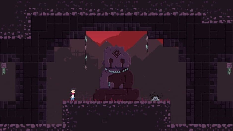 What Lies in the Multiverse screenshot 5
