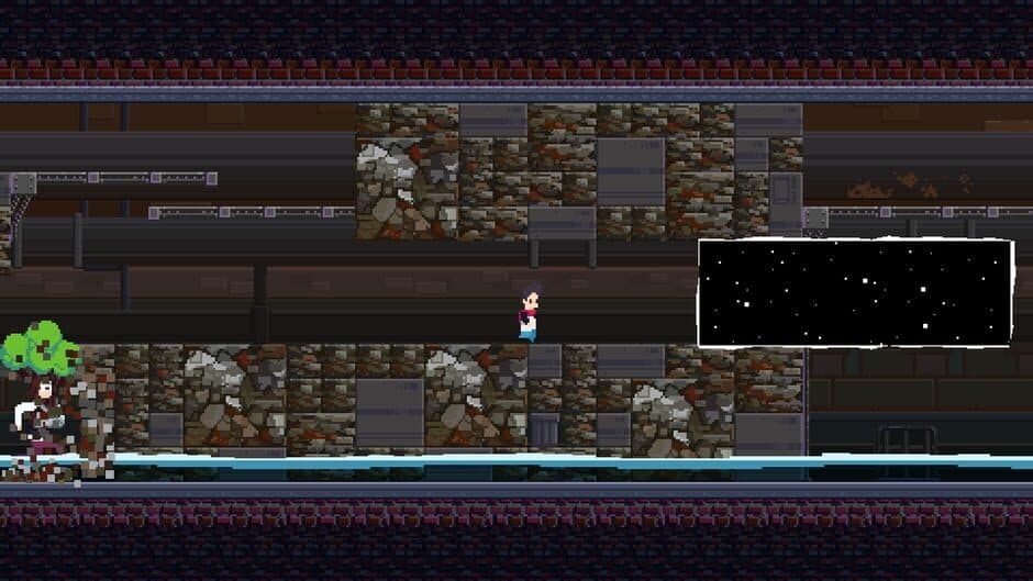 What Lies in the Multiverse screenshot 4