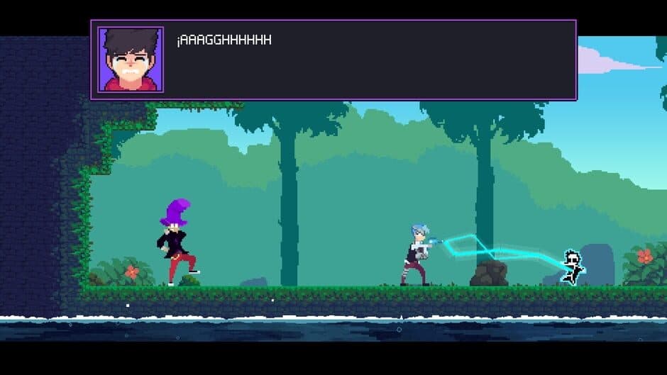 What Lies in the Multiverse screenshot 6