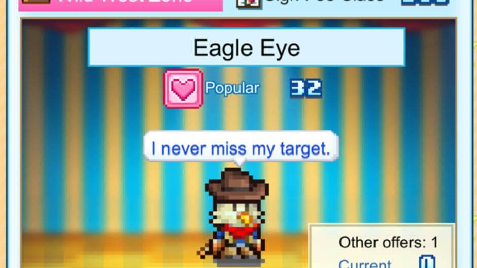 Dream Park Story screenshot 3