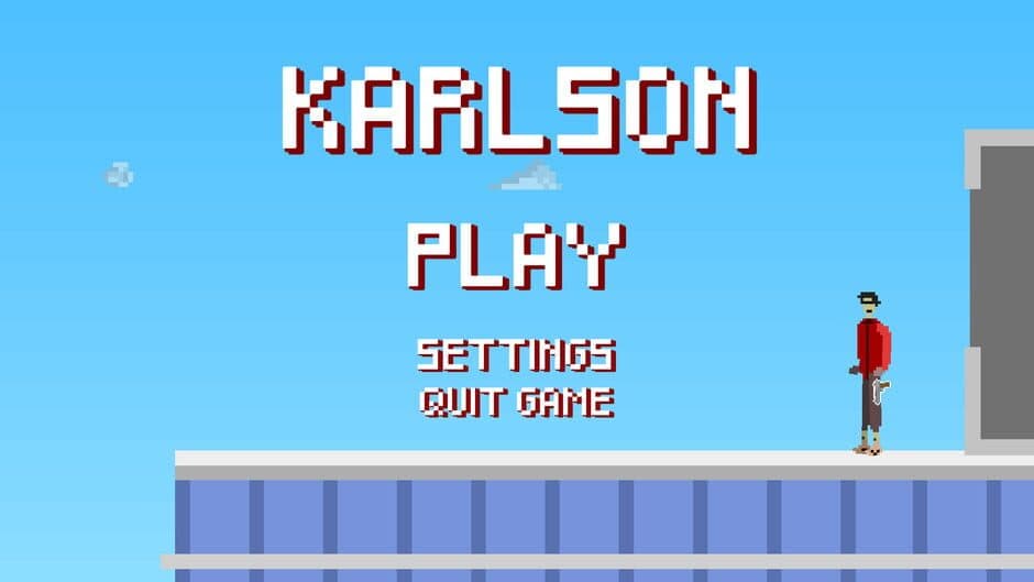 Karlson64 screenshot 1