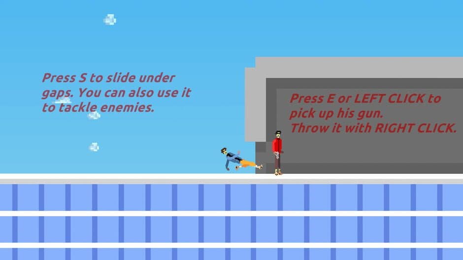 Karlson64 screenshot 4