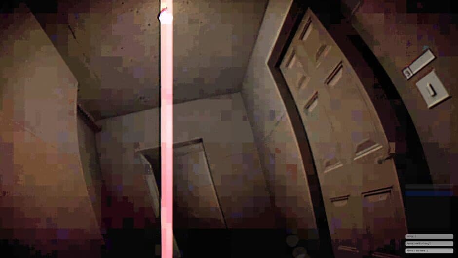 Disconnected screenshot 3
