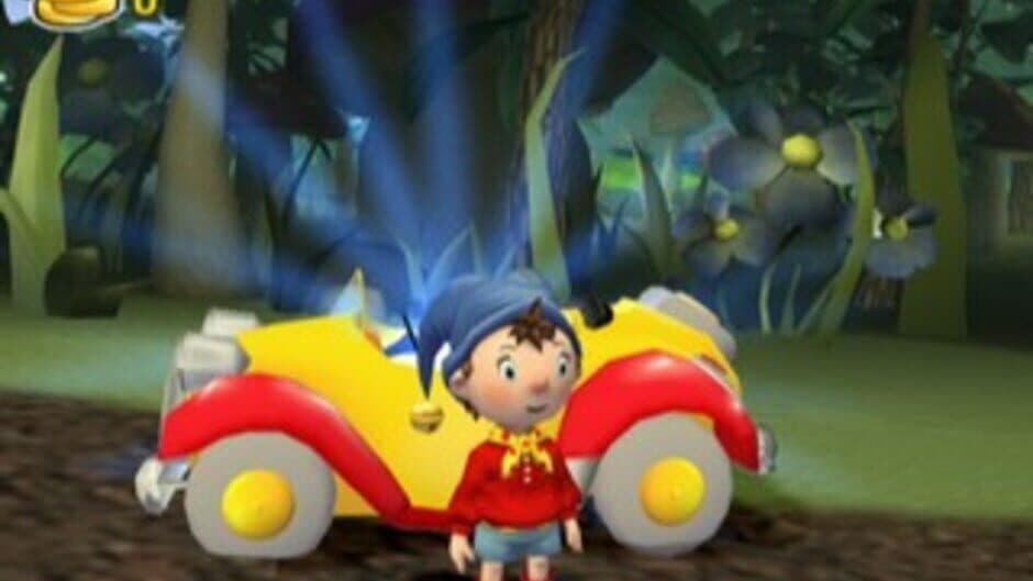 Noddy and the Magic Book screenshot 4