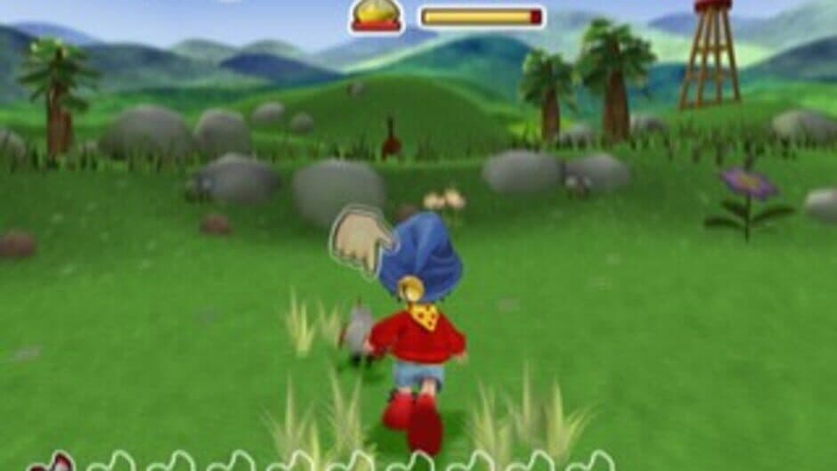 Noddy and the Magic Book screenshot 3