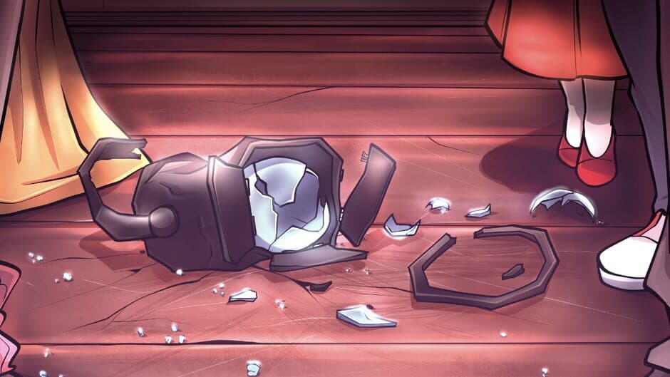 The Last Act screenshot 4