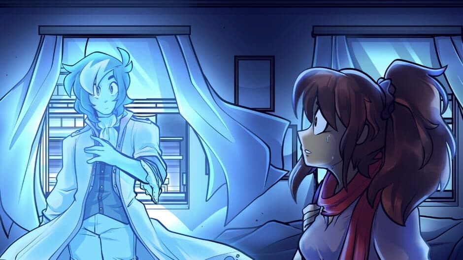 The Last Act screenshot 5