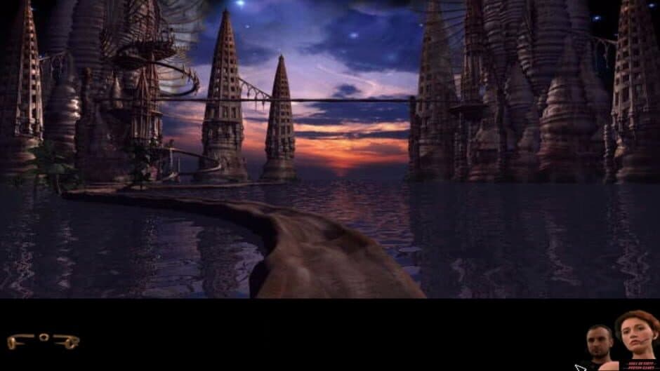 Schizm: Mysterious Journey screenshot 8