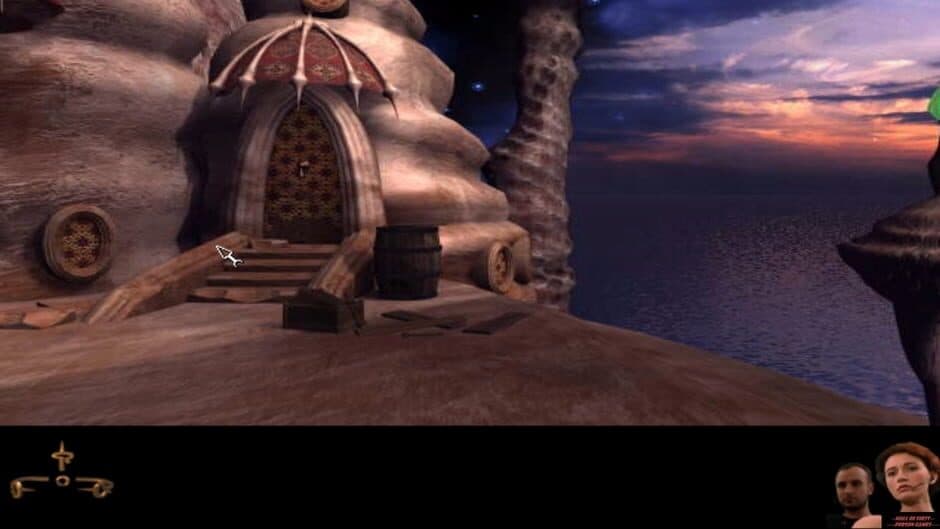 Schizm: Mysterious Journey screenshot 9