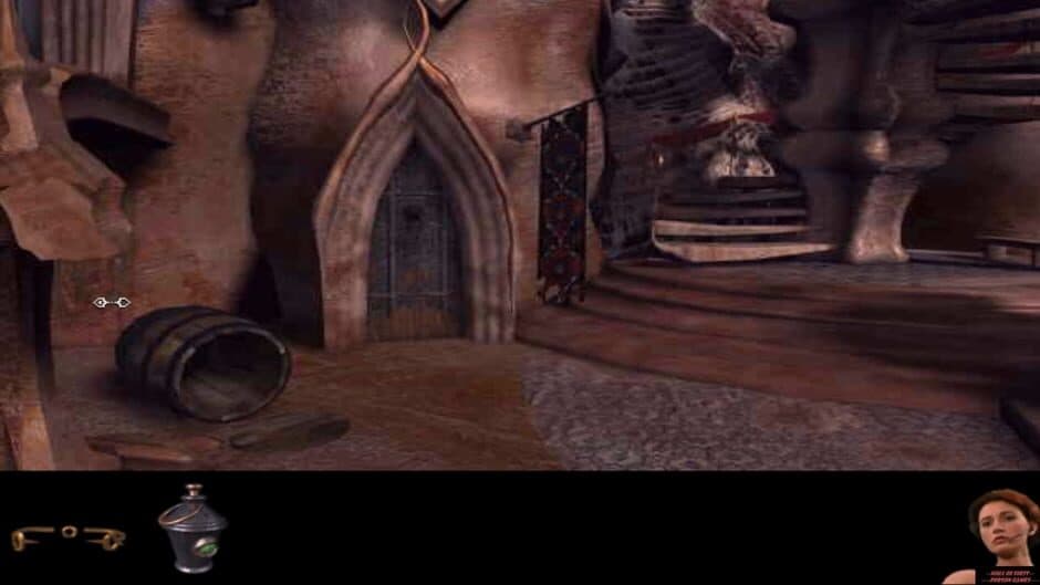 Schizm: Mysterious Journey screenshot 7