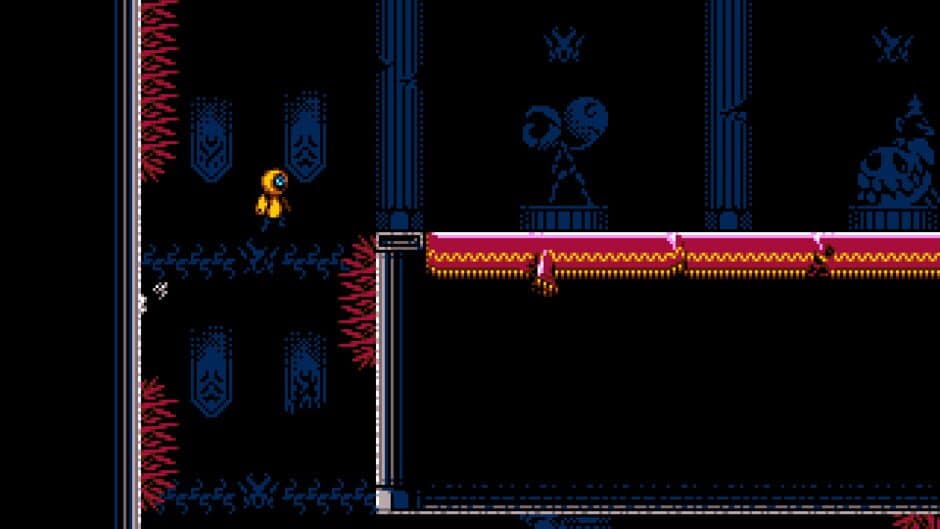 Washout Spire screenshot 1