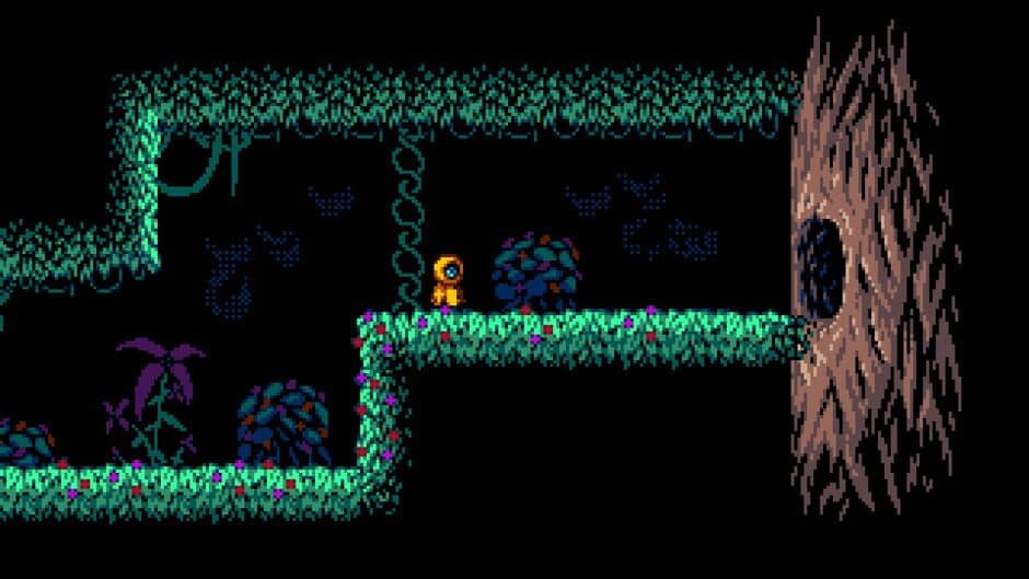 Washout Spire screenshot 3