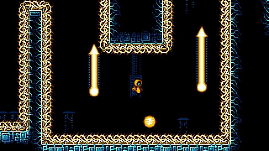 Washout Spire screenshot 5