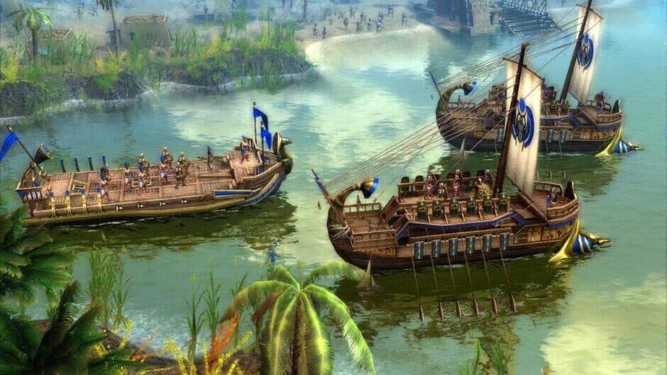 Age of Alexander screenshot 2