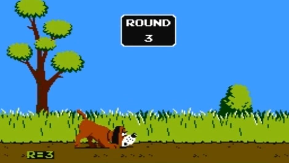Super Mario Bros. / Duck Hunt screenshot 3