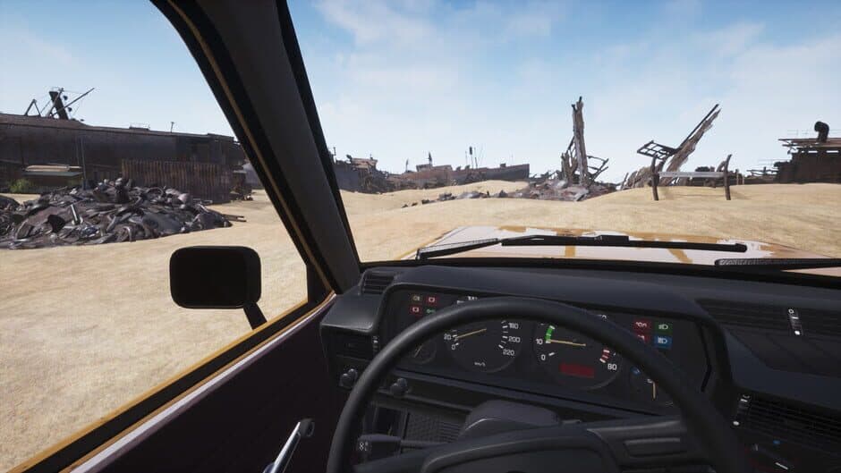 Ship Graveyard Simulator screenshot 3