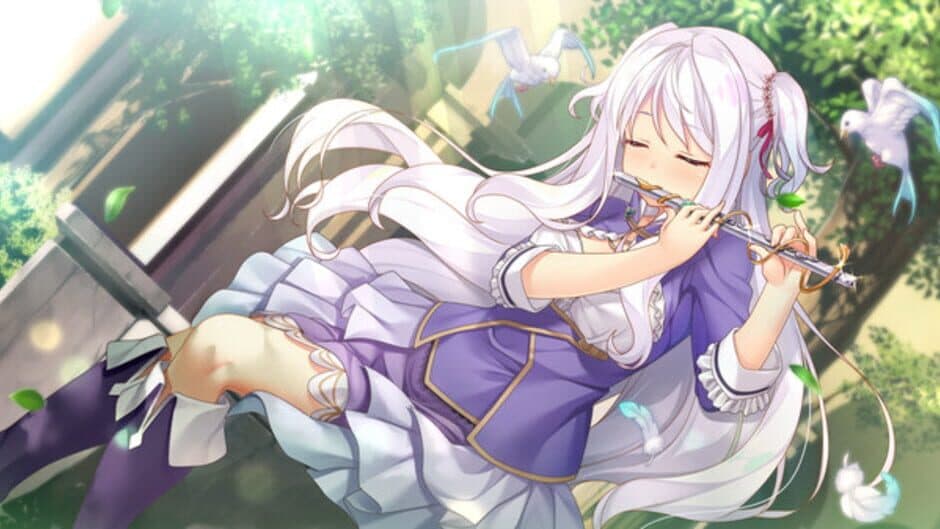 HaremKingdom screenshot 9