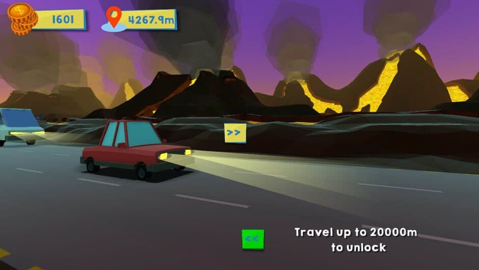 Extreme Race screenshot 3